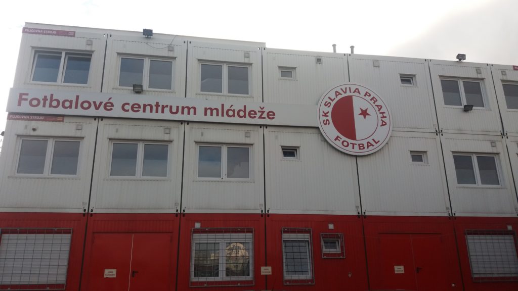 Centrum szkoleniowe Akademii